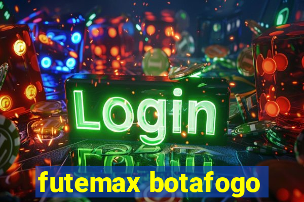 futemax botafogo